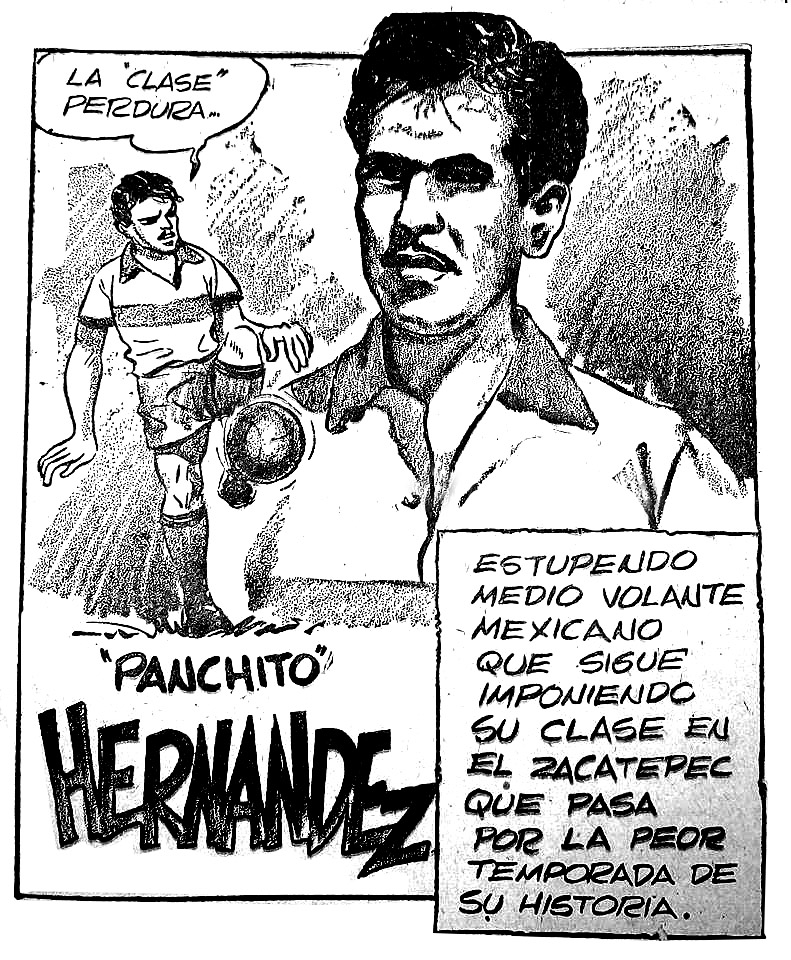 Panchito Hernández