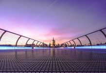 Cine en casa: Mamma Mía!