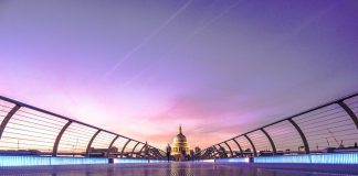 Cine en casa: Mamma Mía!