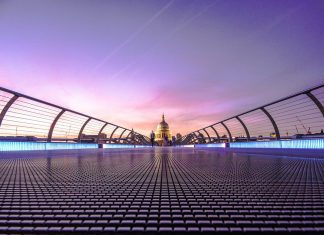 Cine en casa: Mamma Mía!