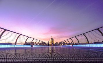 Cine en casa: Mamma Mía!