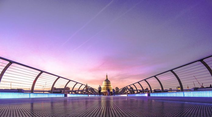 Cine en casa: Mamma Mía!