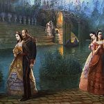 El Segundo Imperio Mexicano Exposición de pinturas de Salvador Tarazona