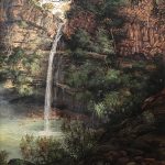 Exhiben en el Jardín Borda obras de ocho grandes artistas