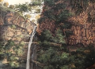 Exhiben en el Jardín Borda obras de ocho grandes artistas