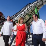 Morelos, tierra de oportunidades: Cuauhtémoc Blanco