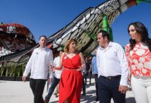 Morelos, tierra de oportunidades: Cuauhtémoc Blanco