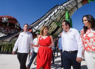 Morelos, tierra de oportunidades: Cuauhtémoc Blanco