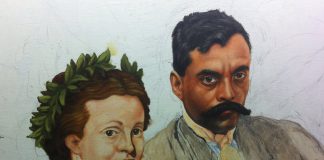 Emiliano Zapata antes de la Revolución