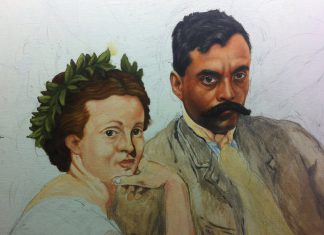 Emiliano Zapata antes de la Revolución