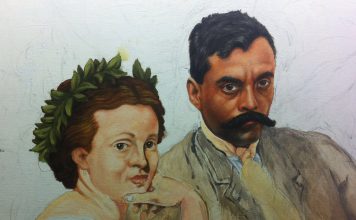 Emiliano Zapata antes de la Revolución