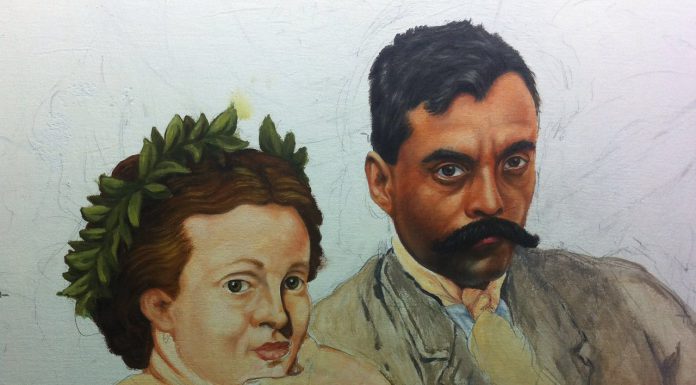 Emiliano Zapata antes de la Revolución