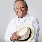 Algo de nostalgia, con Armando Manzanero