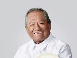 Algo de nostalgia, con Armando Manzanero