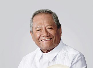 Algo de nostalgia, con Armando Manzanero