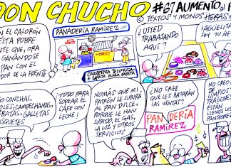 Don Chucho #67