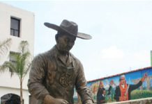 La Cecina más famosa de Morelos