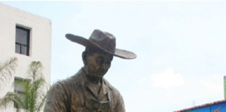 La Cecina más famosa de Morelos