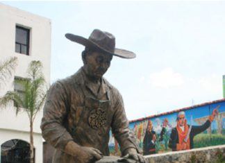 La Cecina más famosa de Morelos