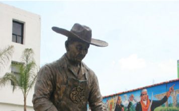 La Cecina más famosa de Morelos