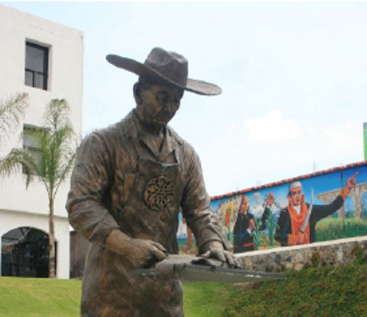 La Cecina más famosa de Morelos