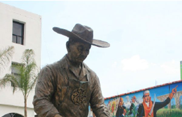 La Cecina más famosa de Morelos