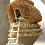 Artesanías de Morelos: Los cuexcomates