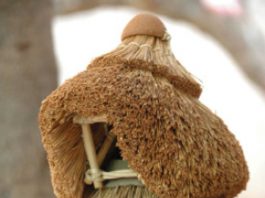 Artesanías de Morelos: Los cuexcomates