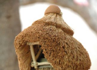 Artesanías de Morelos: Los cuexcomates