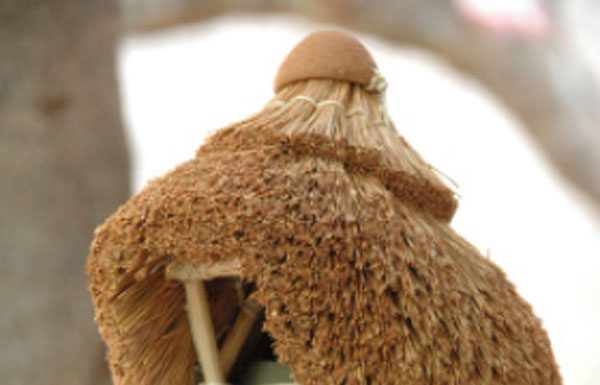 Artesanías de Morelos: Los cuexcomates