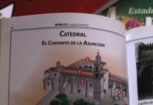 Edición de materiales informativos