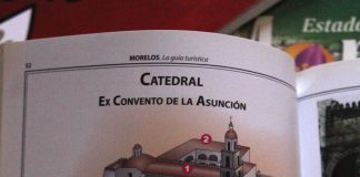 Edición de materiales informativos