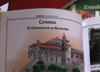 Edición de materiales informativos