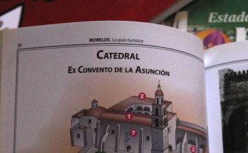 Edición de materiales informativos