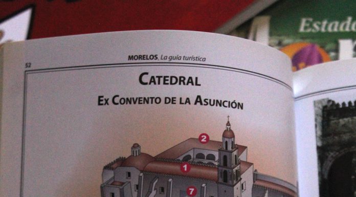 Edición de materiales informativos