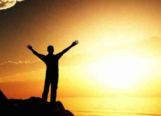 Nunca pierdas la esperanza