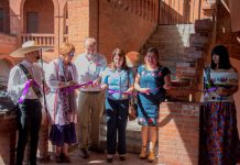 Inician actividades para conmemorar Centenario luctuoso del general Emiliano Zapata Salazar