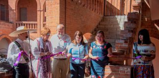 Inician actividades para conmemorar Centenario luctuoso del general Emiliano Zapata Salazar