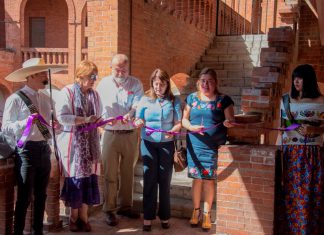 Inician actividades para conmemorar Centenario luctuoso del general Emiliano Zapata Salazar