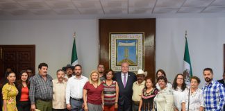 Instalan Comisión para conmemorar aniversario luctuoso de Emiliano Zapata