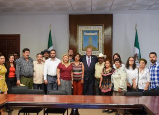 Instalan Comisión para conmemorar aniversario luctuoso de Emiliano Zapata