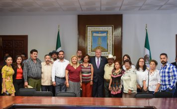 Instalan Comisión para conmemorar aniversario luctuoso de Emiliano Zapata