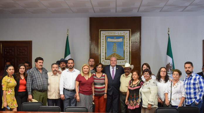 Instalan Comisión para conmemorar aniversario luctuoso de Emiliano Zapata