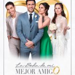 La boda de mi mejor amigo