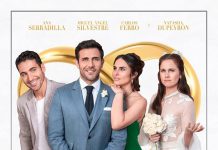 La boda de mi mejor amigo