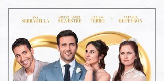 La boda de mi mejor amigo