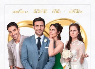 La boda de mi mejor amigo