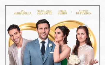 La boda de mi mejor amigo