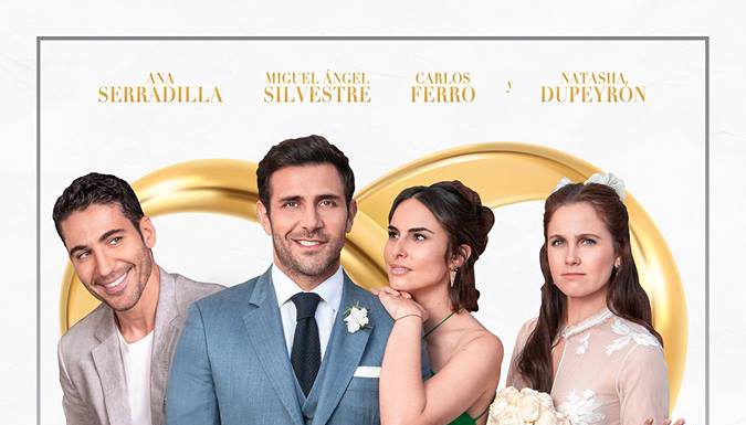 La boda de mi mejor amigo