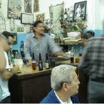 Cantina Tour · Cuernavaca